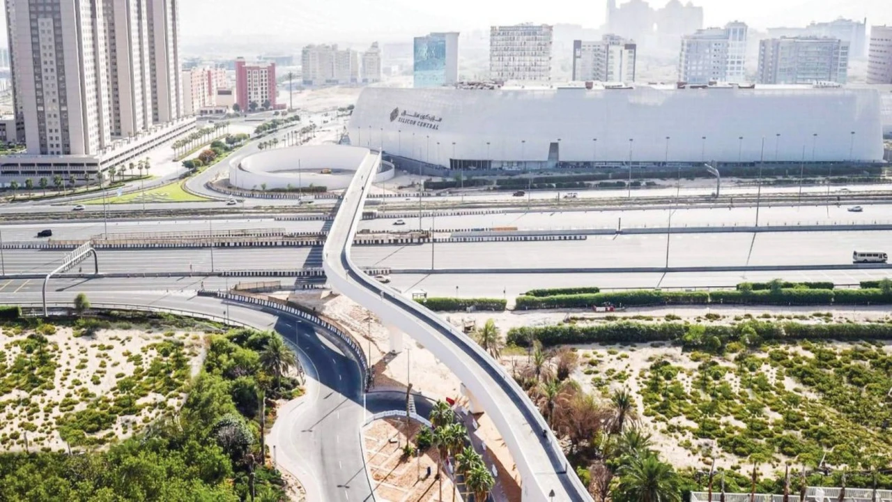 93% تراجع ملحوظ في وفيات حوادث المرور بدبي